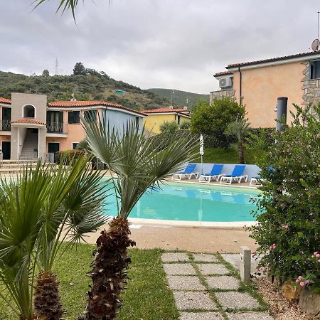 Apartament Le Terme Di Casteldoria Santa Maria Zewnętrze zdjęcie