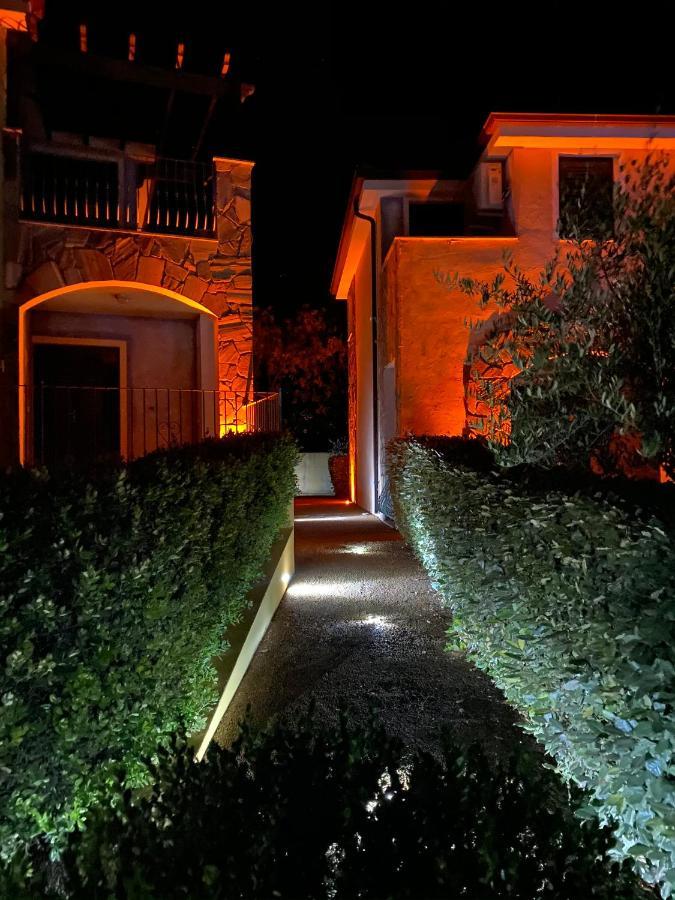 Apartament Le Terme Di Casteldoria Santa Maria Zewnętrze zdjęcie