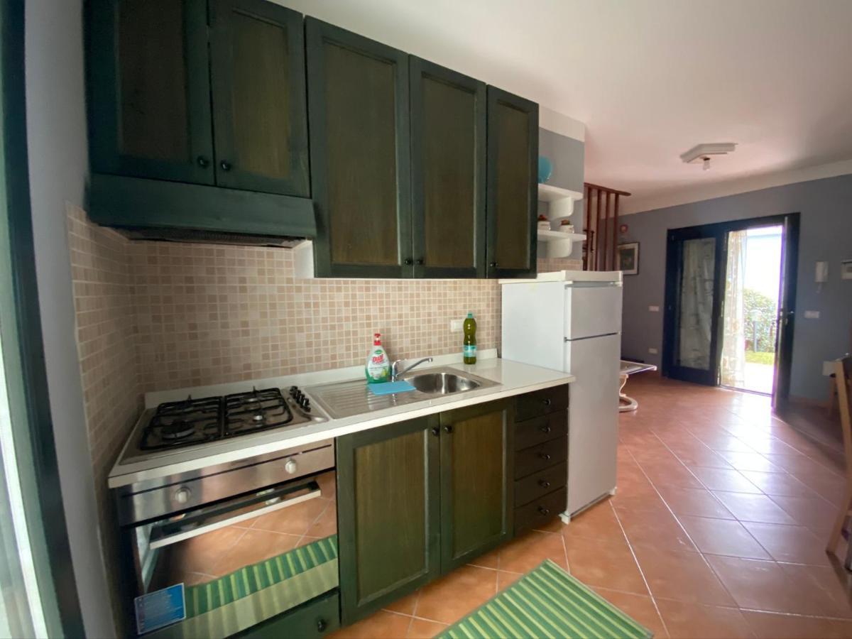 Apartament Le Terme Di Casteldoria Santa Maria Zewnętrze zdjęcie