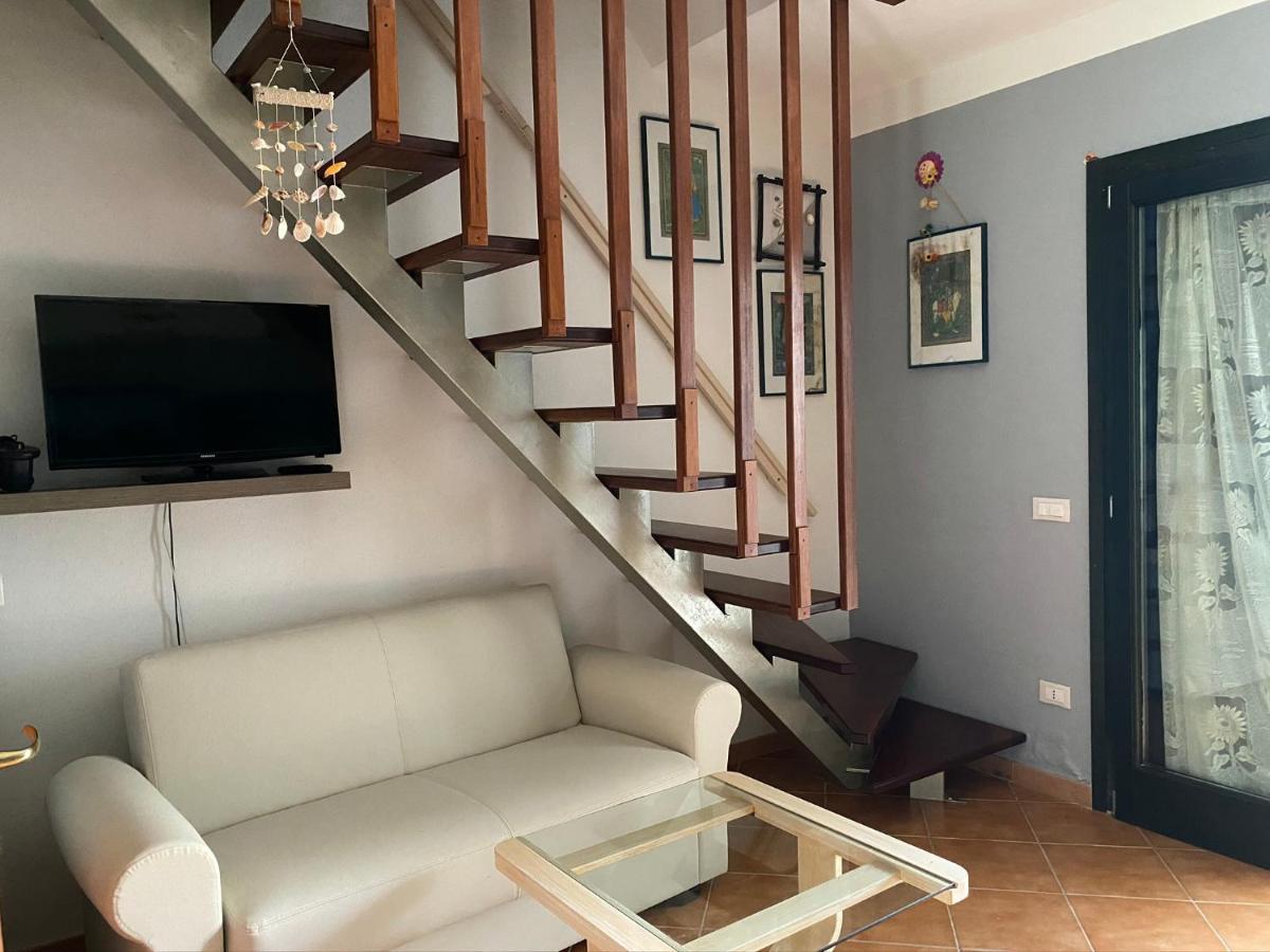 Apartament Le Terme Di Casteldoria Santa Maria Zewnętrze zdjęcie