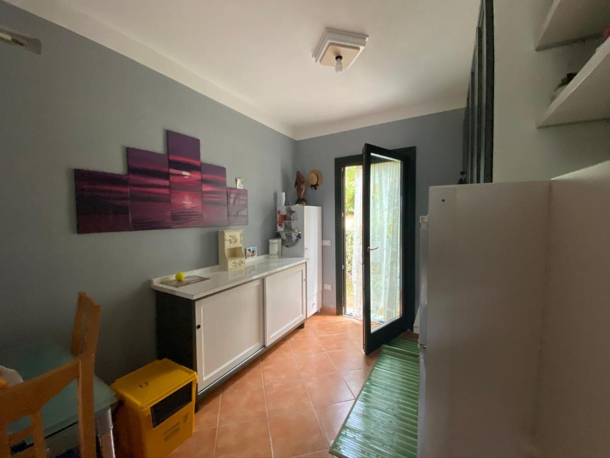 Apartament Le Terme Di Casteldoria Santa Maria Zewnętrze zdjęcie