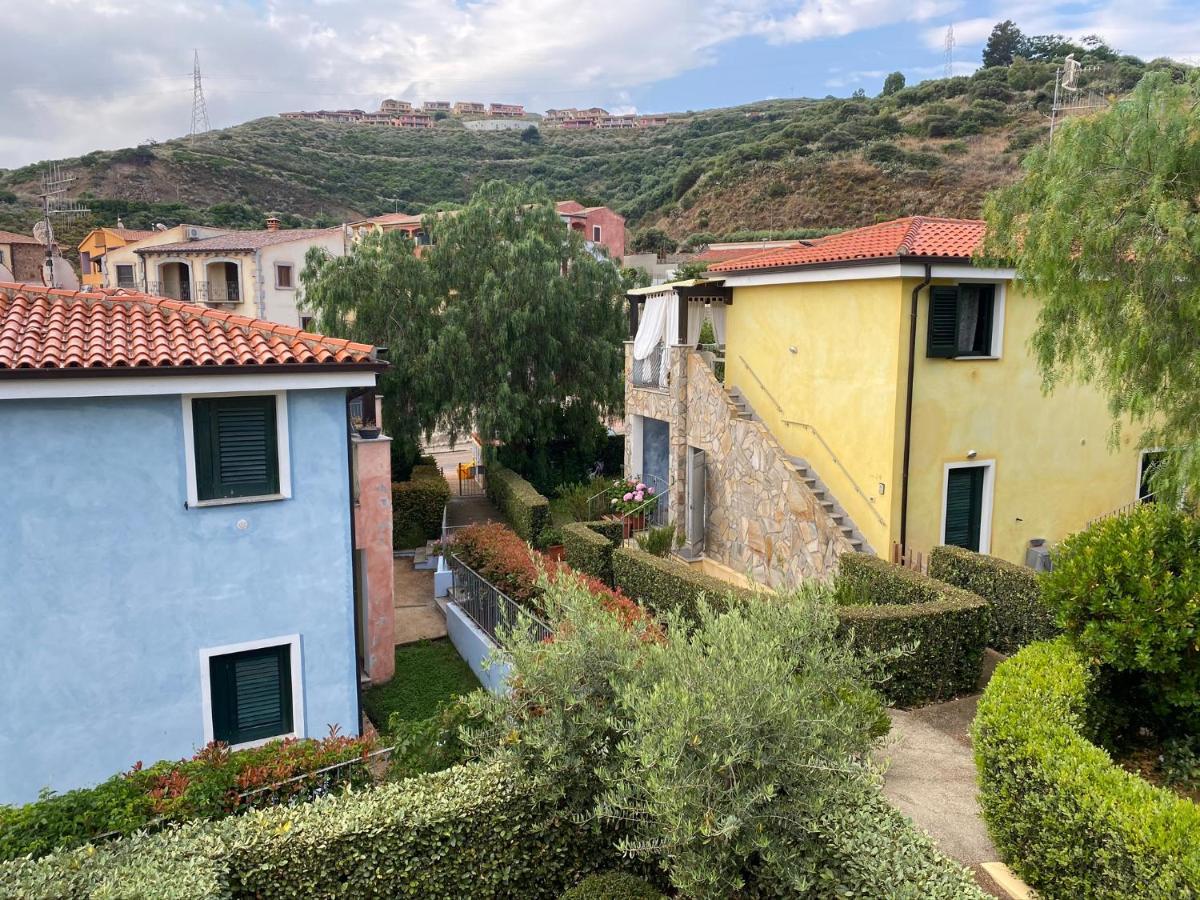 Apartament Le Terme Di Casteldoria Santa Maria Zewnętrze zdjęcie