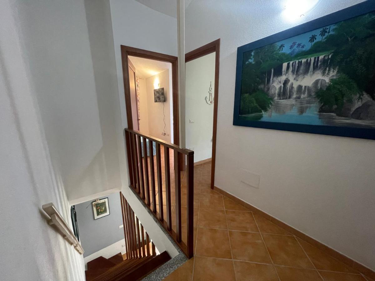 Apartament Le Terme Di Casteldoria Santa Maria Zewnętrze zdjęcie