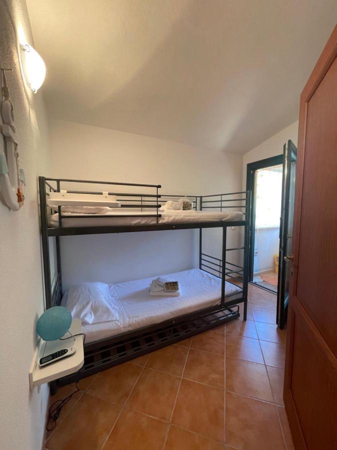 Apartament Le Terme Di Casteldoria Santa Maria Zewnętrze zdjęcie