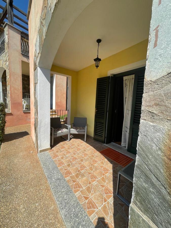 Apartament Le Terme Di Casteldoria Santa Maria Zewnętrze zdjęcie